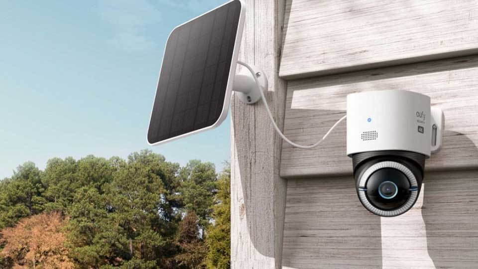 Comment voir la caméra eufy sur PC ? Guide ultime