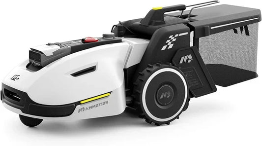 Tondeuse robotisée mammotion yuka 2000
