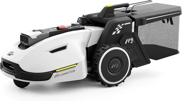 Tondeuse robotisée mammotion yuka 2000