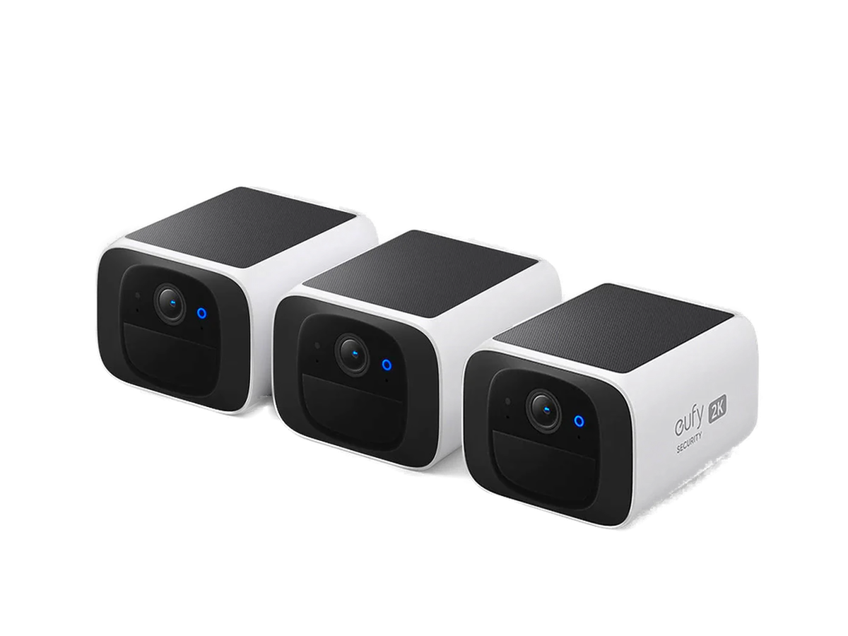SoloCam S220 (pack de 3)