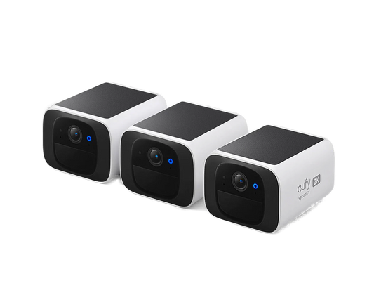 SoloCam S220 (pack de 3)