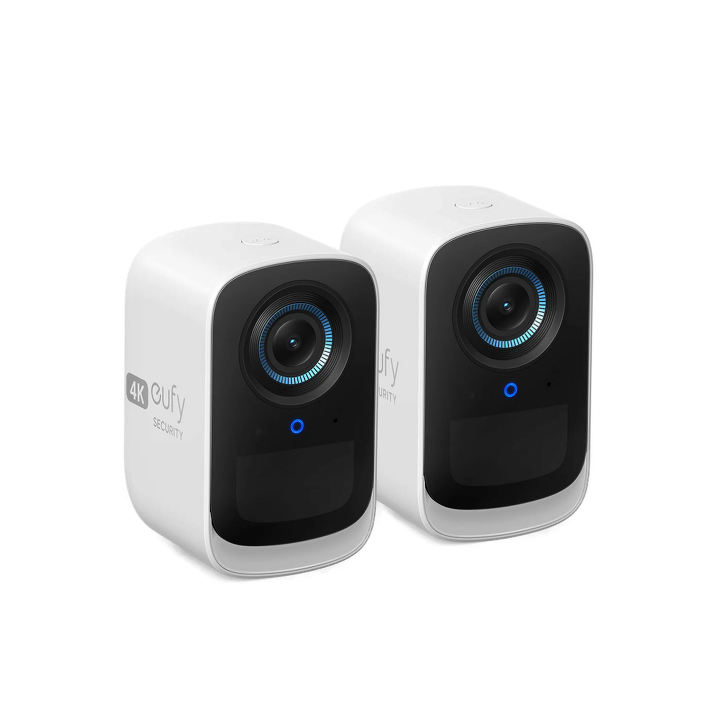 Caméra additionnelle eufyCam S300 (eufyCam 3C) (pack de 2)