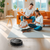 eufy Robot aspirateur Omni C20