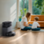 eufy Robot aspirateur Omni C20