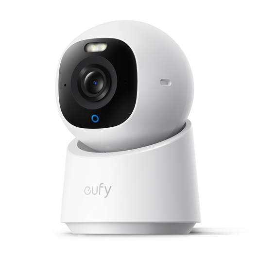 eufy Security Caméra intérieure E30