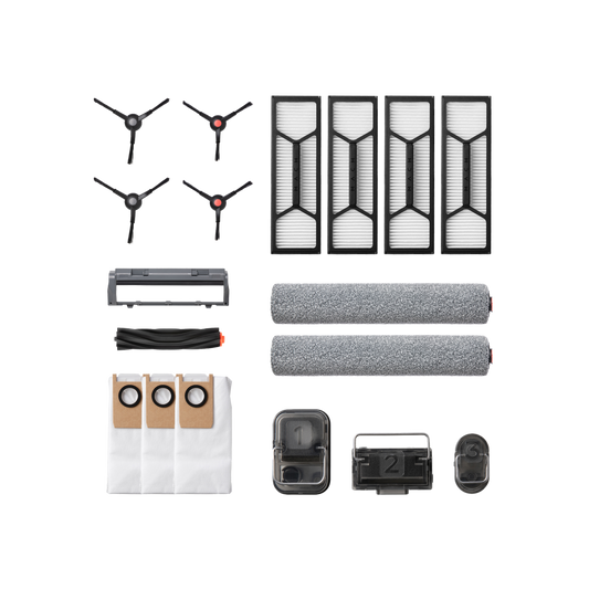 Kit d'accessoires pour S1 pro