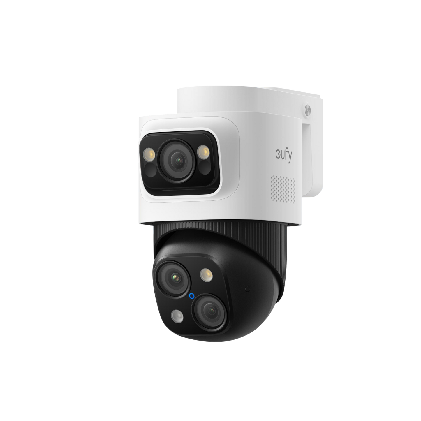 Caméra Bullet-PTZ PoE eufy S4