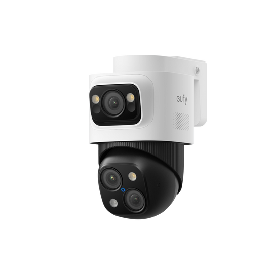 Caméra Bullet-PTZ PoE eufy S4