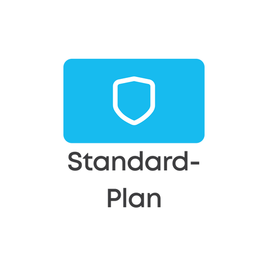 Plan Standard eufy - Abonnement mensuel