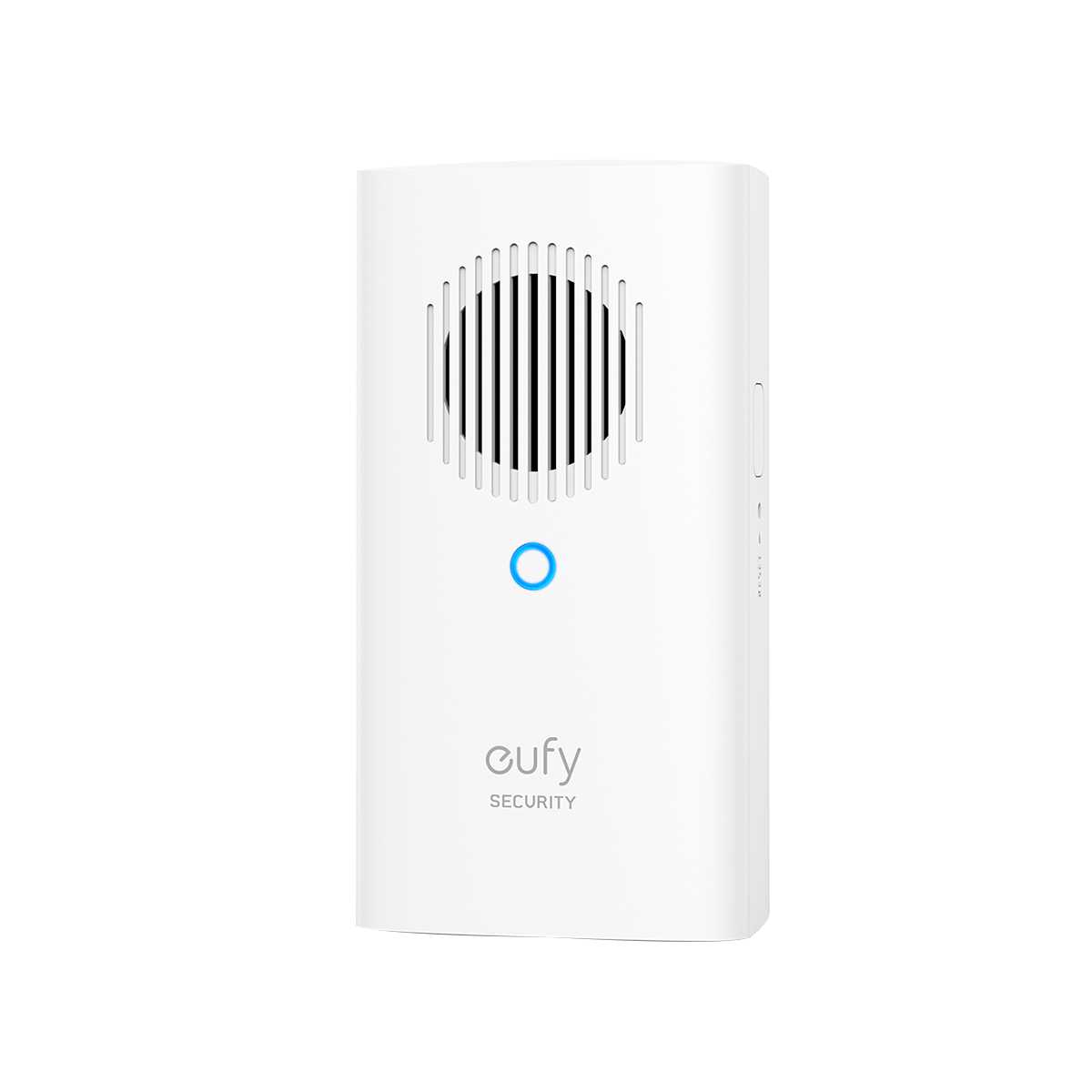 eufy Security Carillon additionnel pour sonnette vidéo (sonnette vidéo E340)