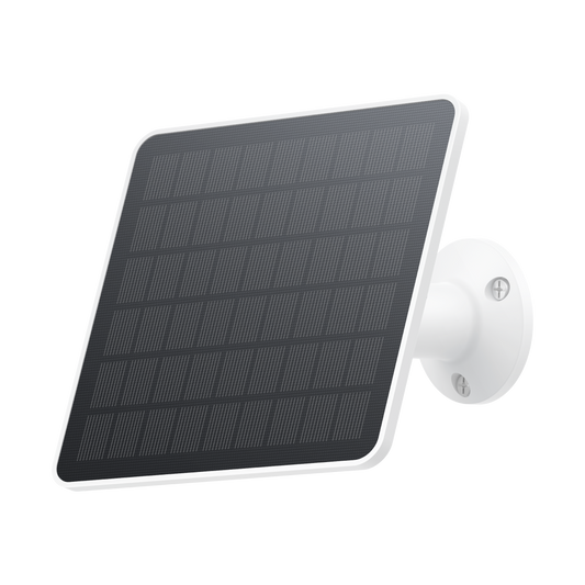Nouveau panneau solaire 3 W