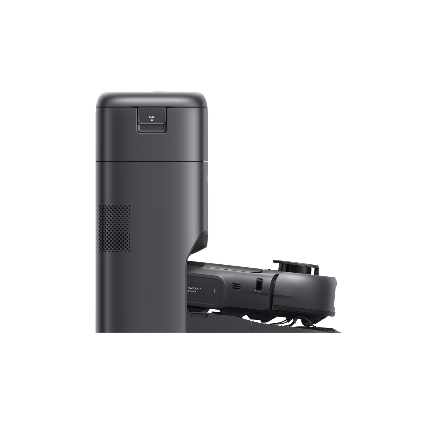 eufy Robot Vacuum Omni C28