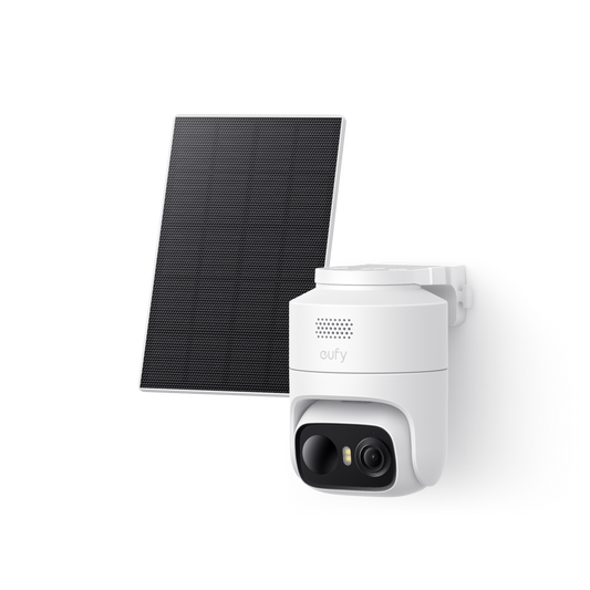 eufyCam C37 Solo