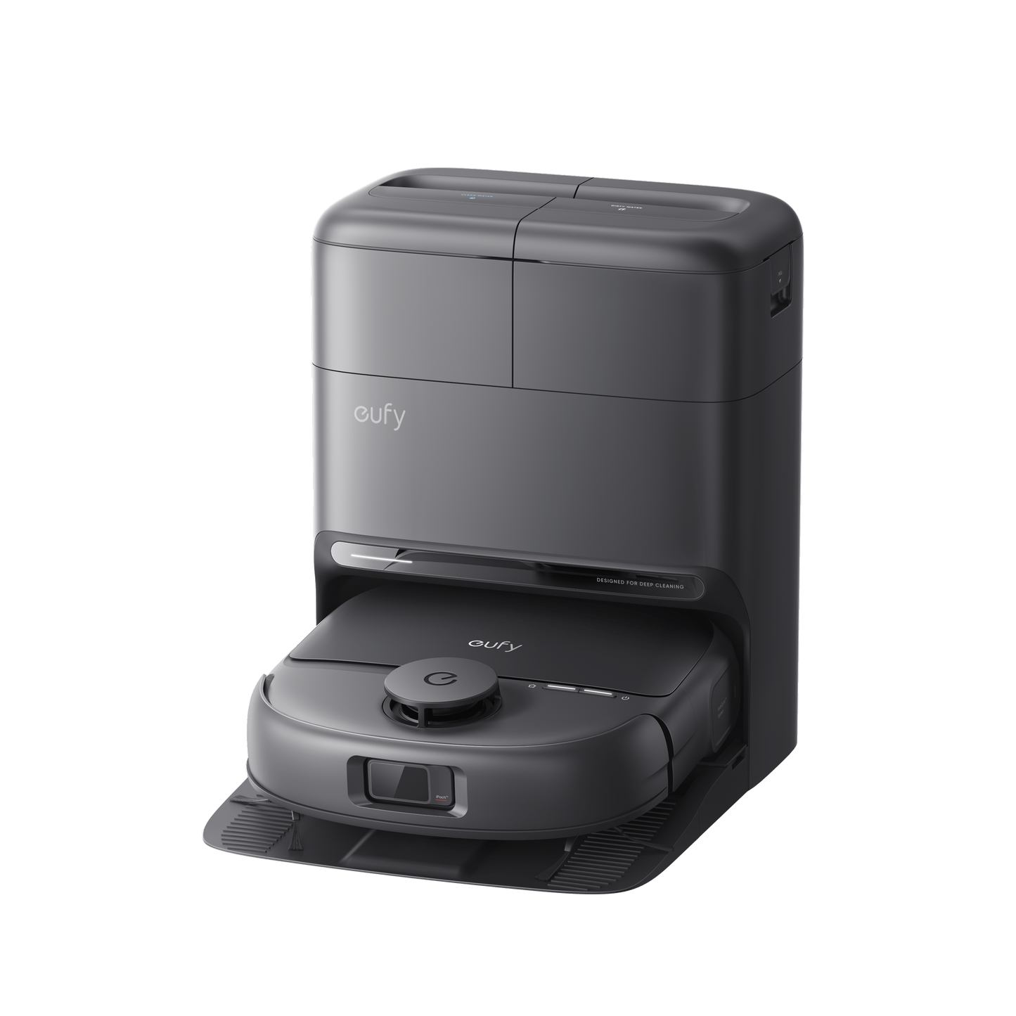 eufy Robot Vacuum Omni C28