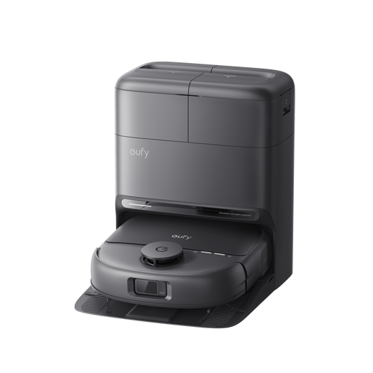 eufy Robot Vacuum Omni C28