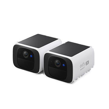 SoloCam S220 (pack de 2 caméras)