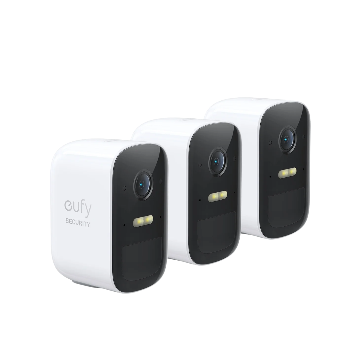 Caméra eufyCam S210 (eufyCam 2C)