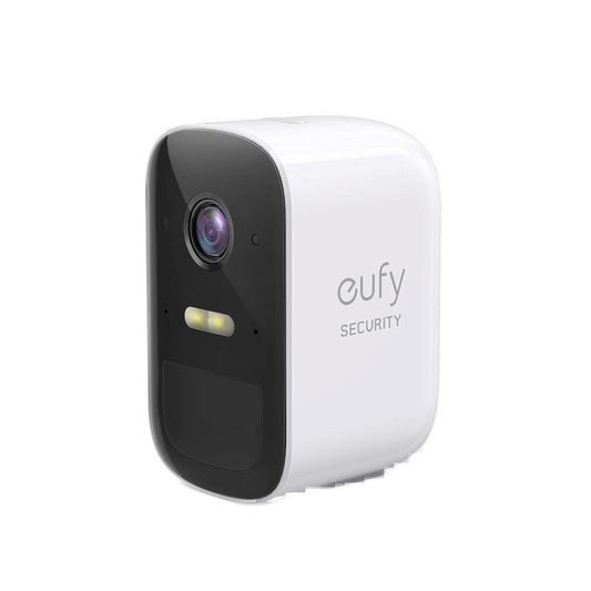 Caméra eufyCam S210 (eufyCam 2C) additionnelle (pack de 1)