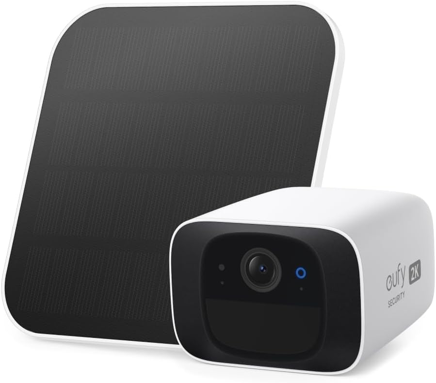 eufy Security SoloCam C210