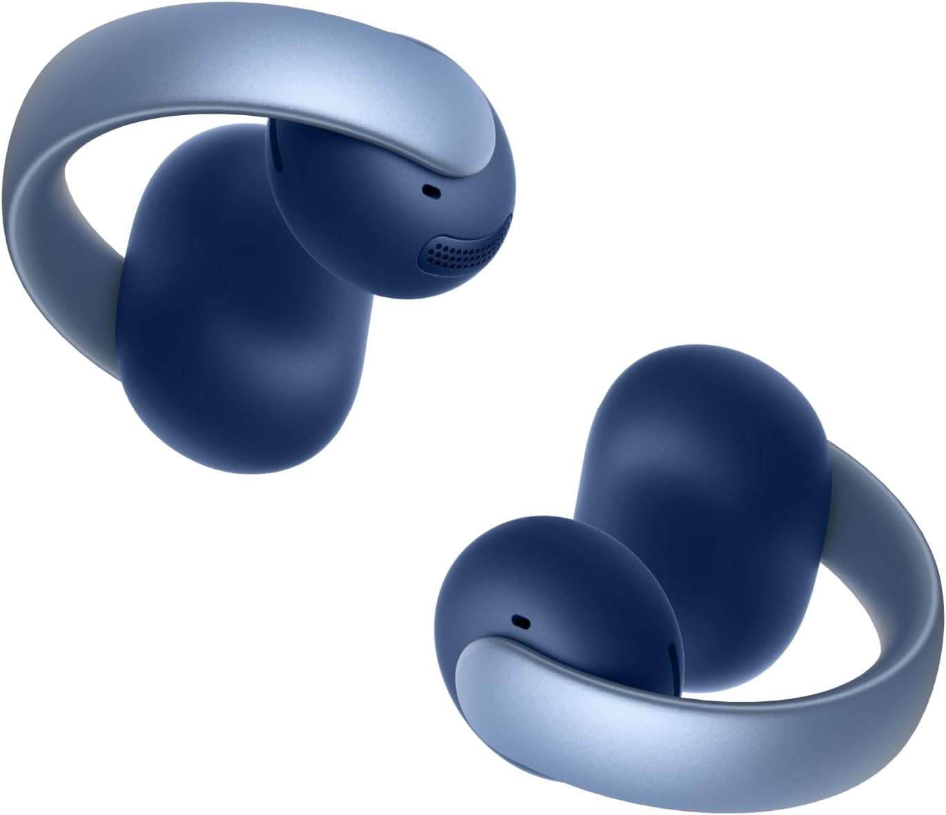 AeroClip | Écouteurs oreilles libres à clip