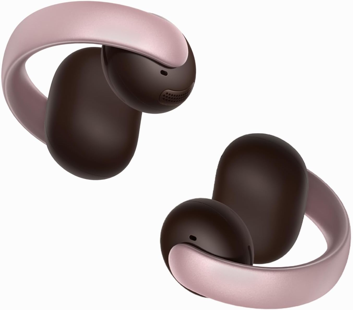 AeroClip | Écouteurs oreilles libres à clip