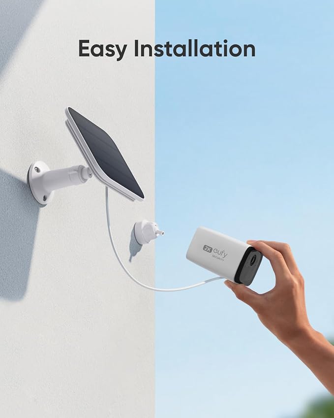 eufy Security SoloCam C210