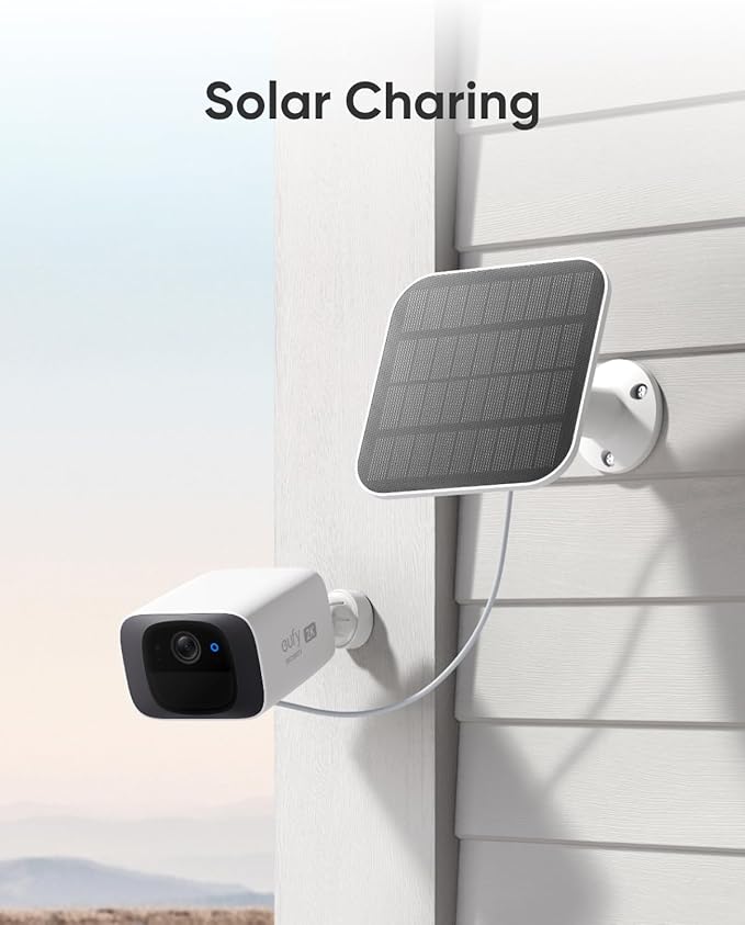 eufy Security SoloCam C210