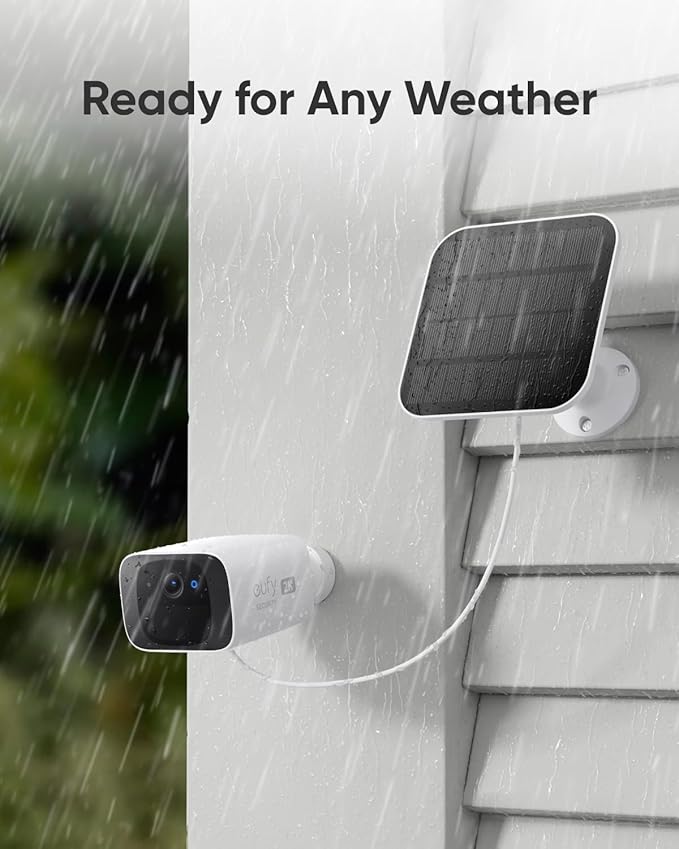 eufy Security SoloCam C210