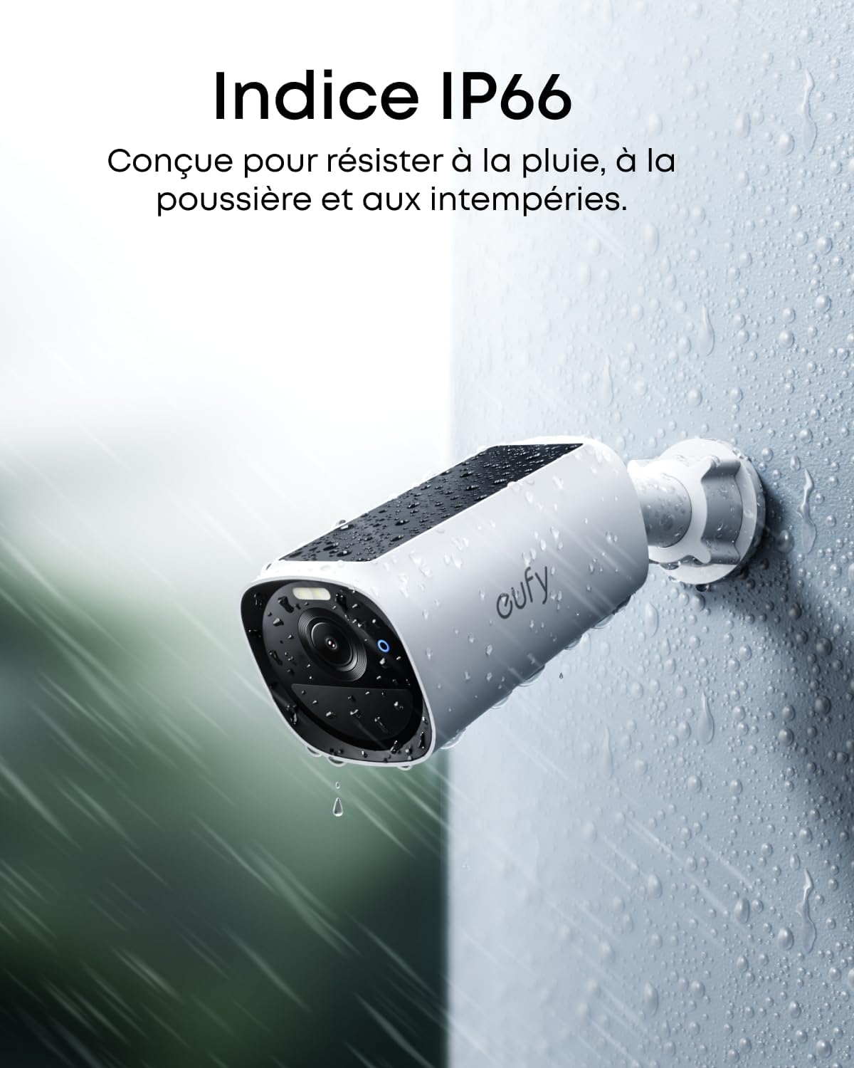eufy Security Kit de 4 cámaras eufyCam E40 (HomeBase 2)