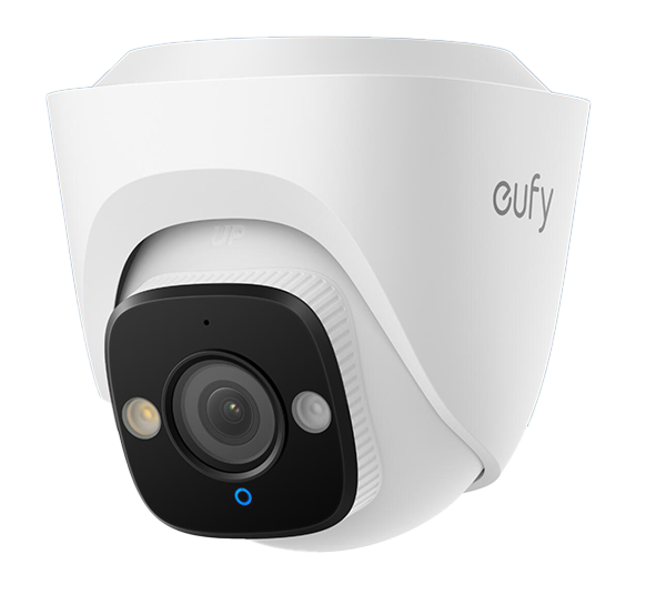 eufy caméra de Surveillance Tourelle E41 PoE