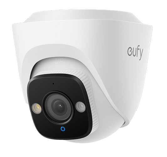 eufy caméra de Surveillance Tourelle E41 PoE