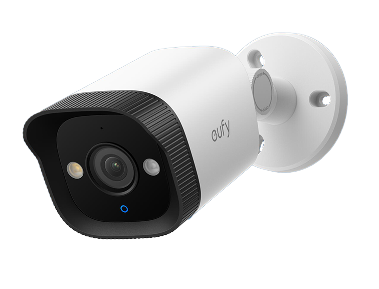 eufy caméra de Surveillance Bullet E40 PoE