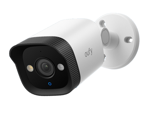 eufy caméra de Surveillance Bullet E40 PoE