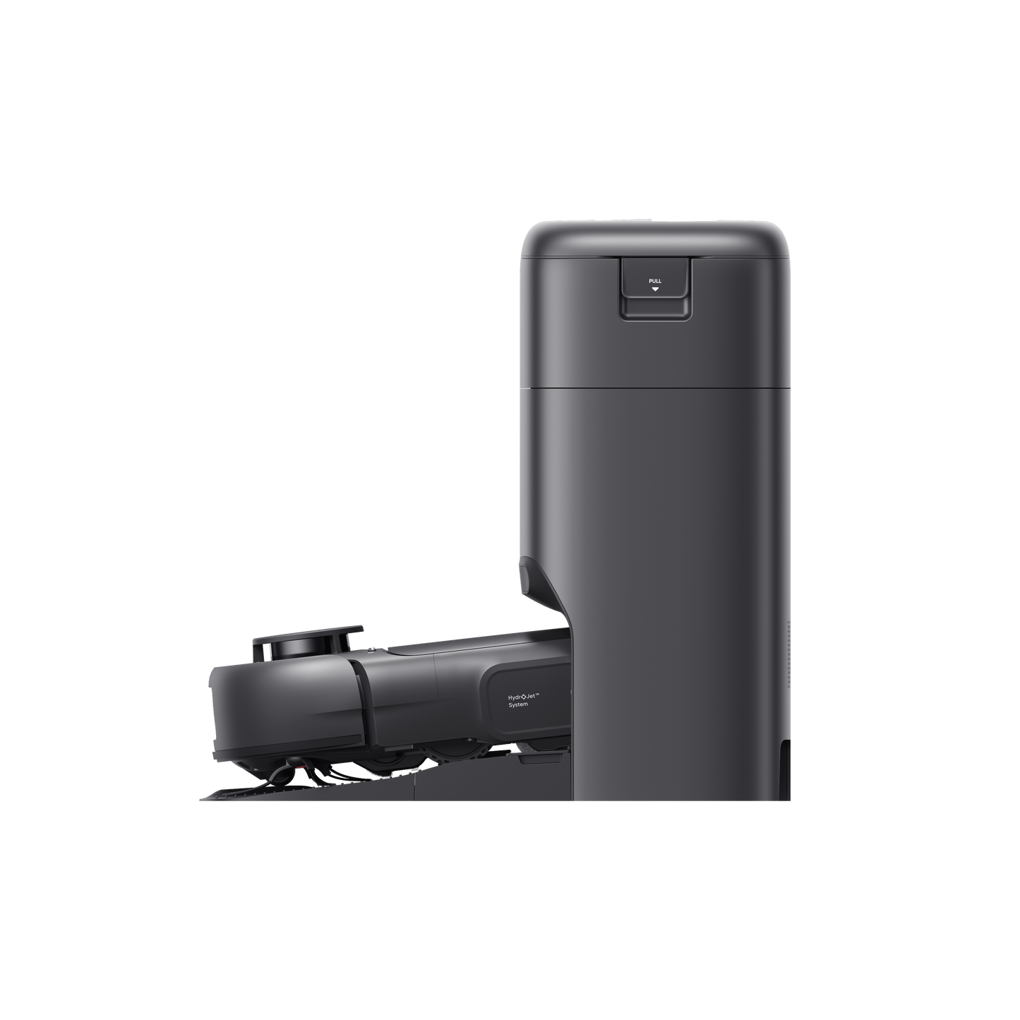 eufy Robot Vacuum Omni C28