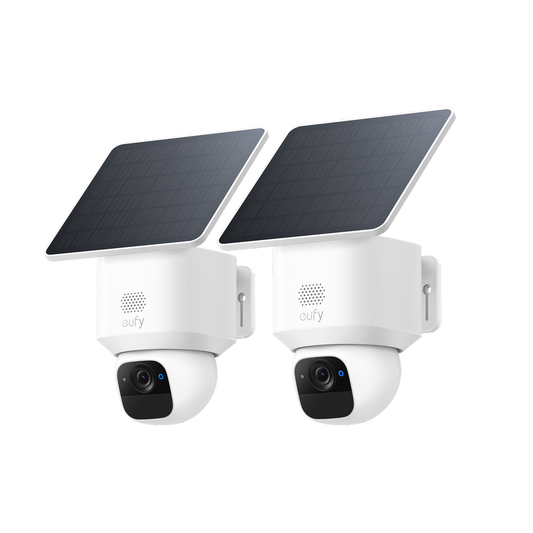 eufyCam Solo E30*2