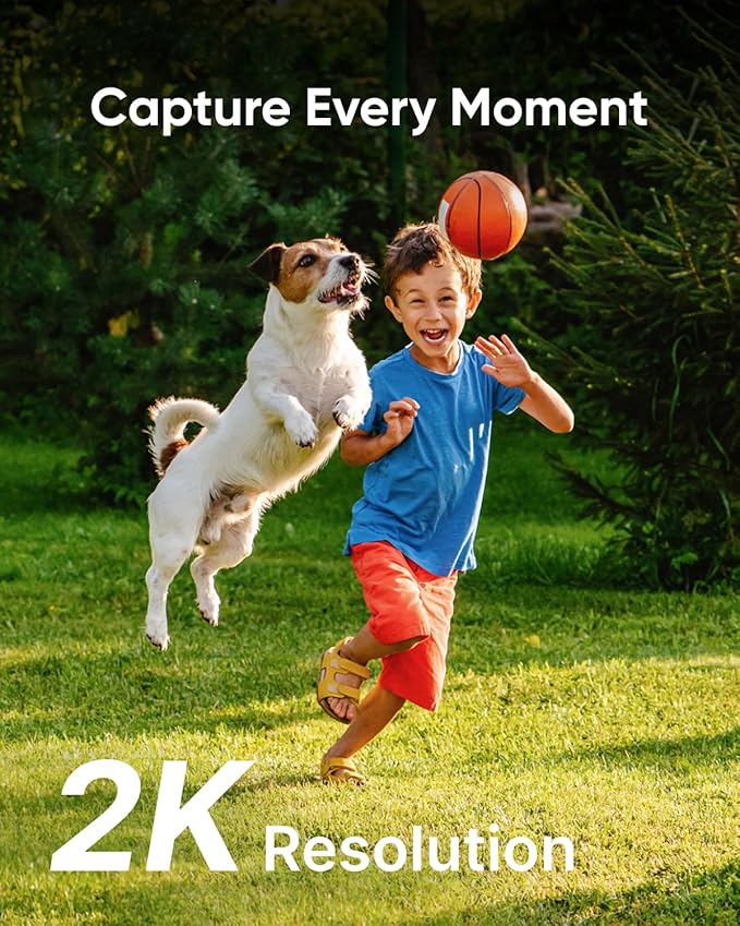 eufy Security SoloCam C210