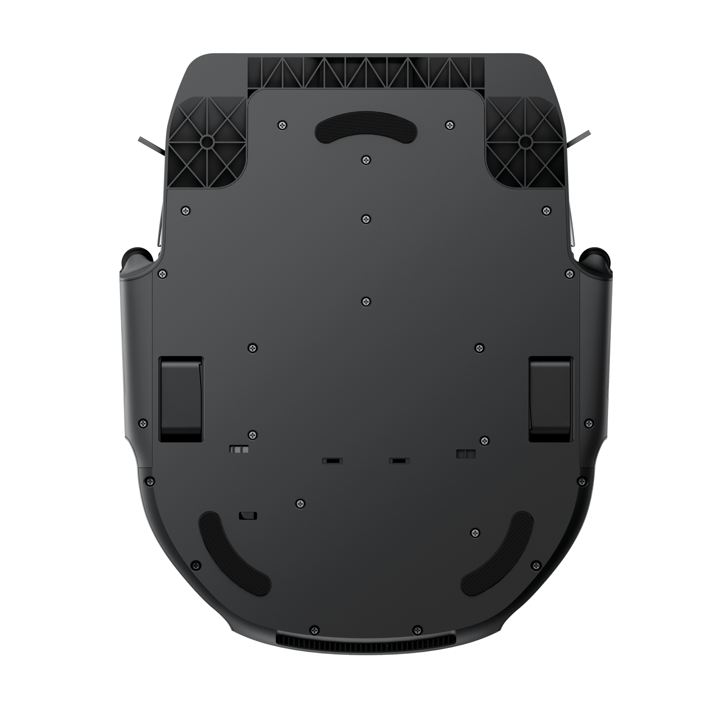eufy Robot aspirateur Omni S1 Pro