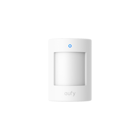 Détecteur de mouvement eufy E20
