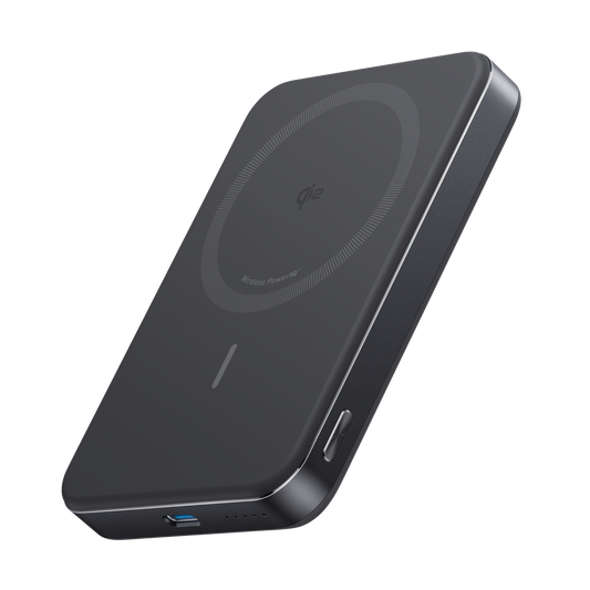 PowerBank Anker MagGo (10K, Slim)