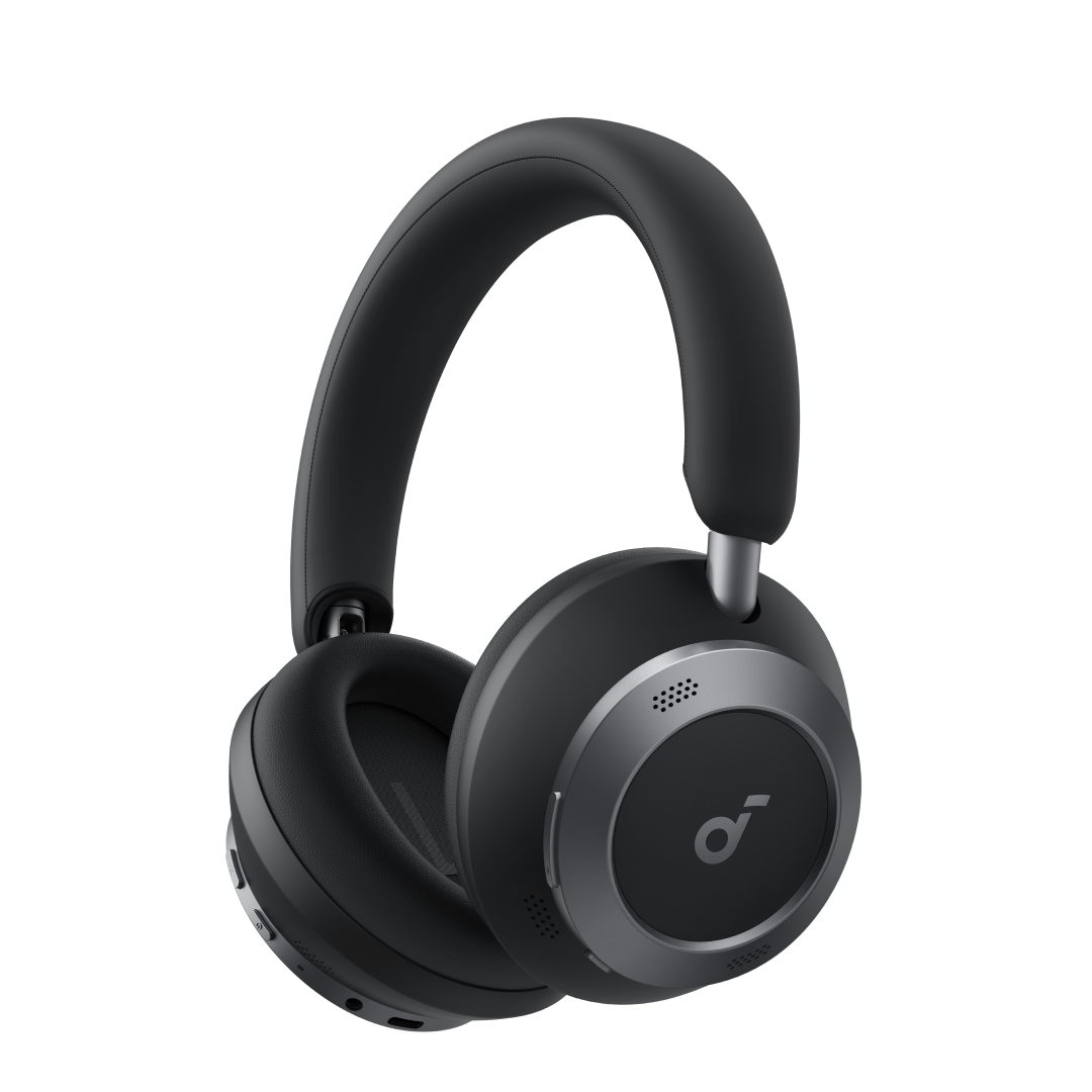 Space One Pro | Casque pliable supra-auriculaire