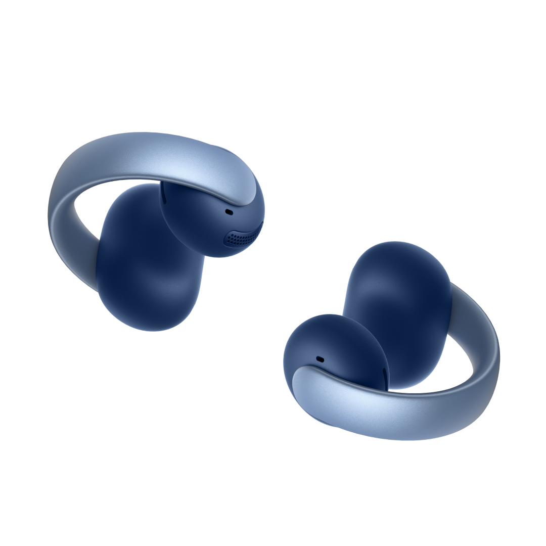 AeroClip | Écouteurs oreilles libres à clip