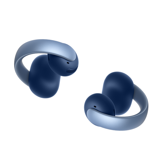 AeroClip | Écouteurs oreilles libres à clip