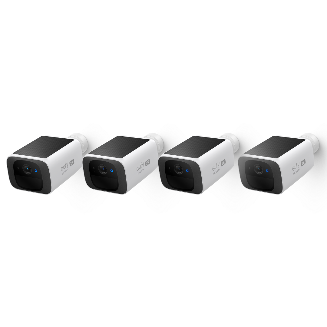 SoloCam S220 (pack de 4)