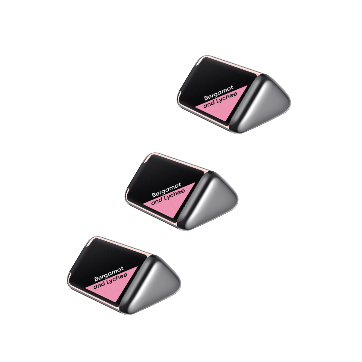 Recharge de parfum pour robot aspirateur laveur Omni S2