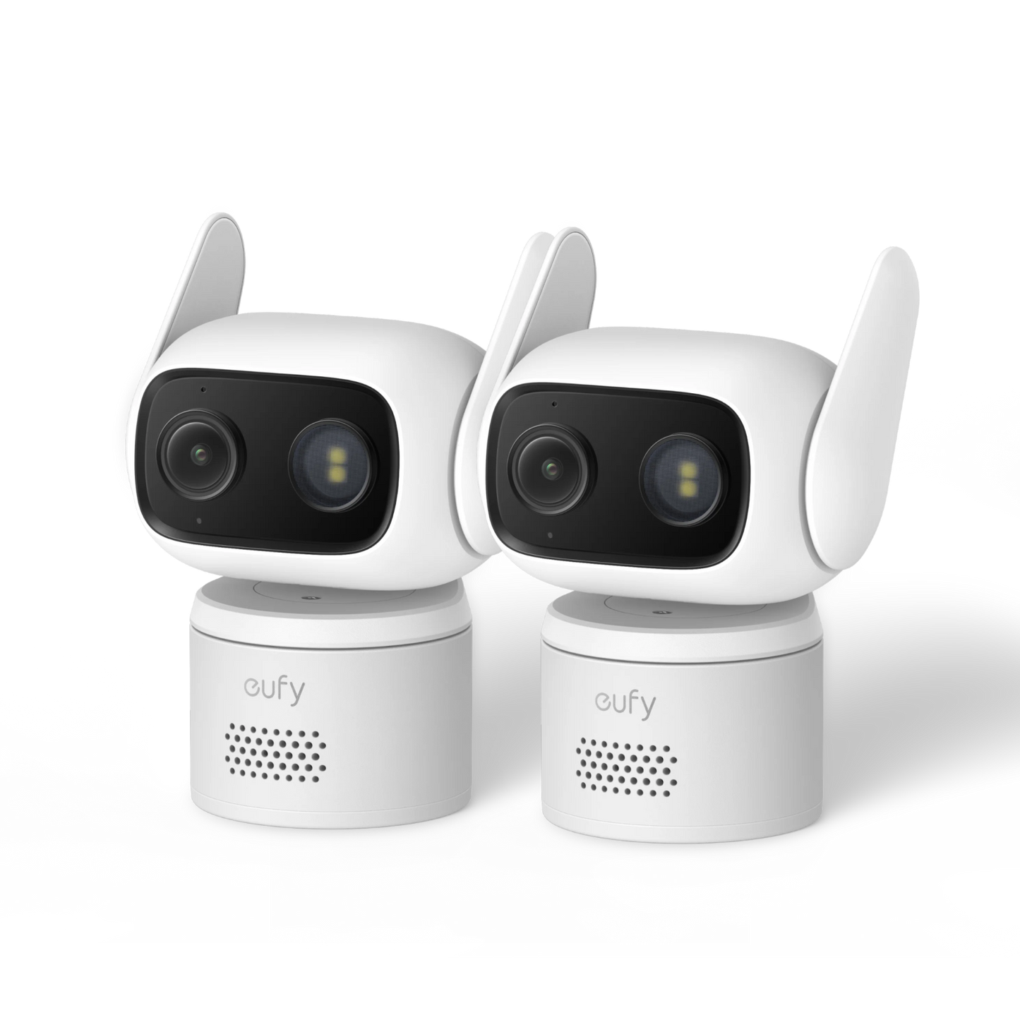 Caméra filaire eufy C31 (pack de 2)