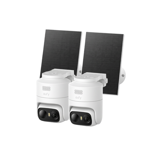 eufyCam C37 (pack de 2)