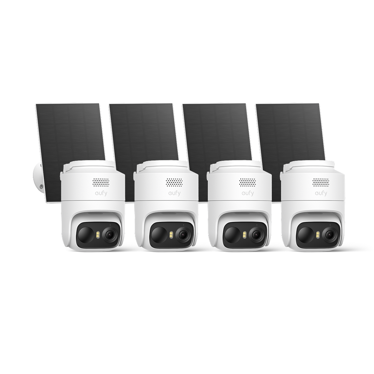 eufyCam C37 (Pack de 4 caméras)