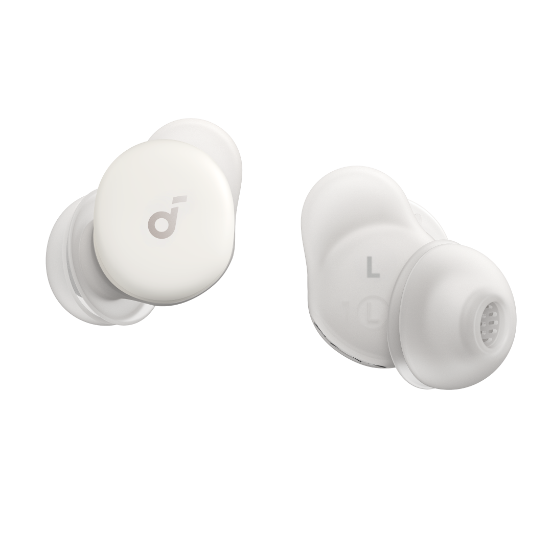 soundcore Sleep A30 | Les tout premiers écouteurs de sommeil Smart ANC