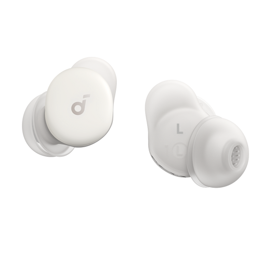 soundcore Sleep A30 | Les tout premiers écouteurs de sommeil Smart ANC