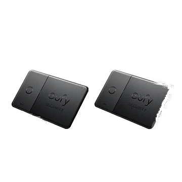 Carte eufy Security smarttrack (double paquet)